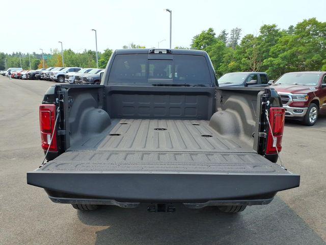 2026 RAM 2500 LARAMIE CREW CAB 4X4 6'4' BOX photo 9