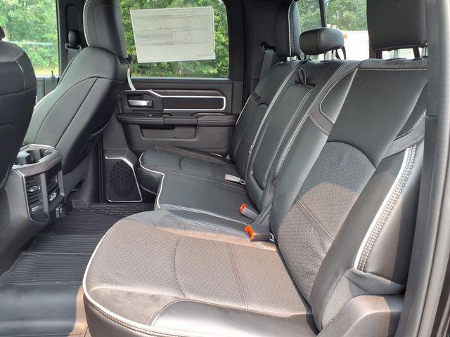 2026 RAM 2500 LARAMIE CREW CAB 4X4 6'4' BOX 缩略图 17