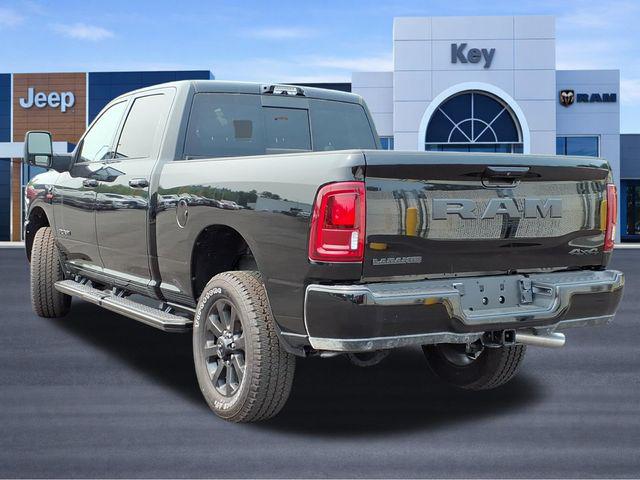 2026 RAM 2500 LARAMIE CREW CAB 4X4 6'4' BOX photo 6