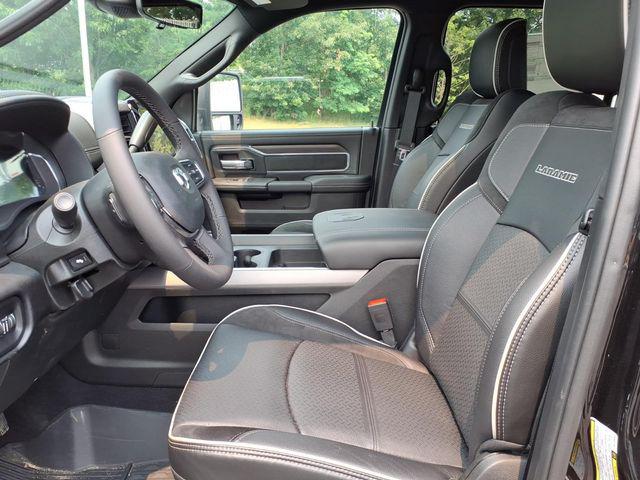 2026 RAM 2500 LARAMIE CREW CAB 4X4 6'4' BOX 缩略图 14