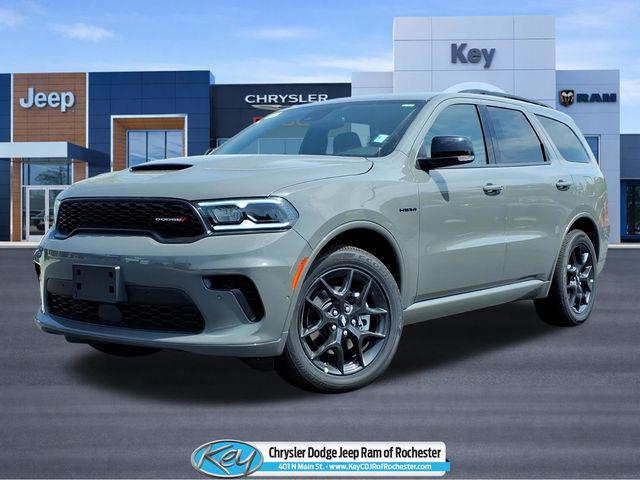 New 2026 Dodge Durango GT Plus