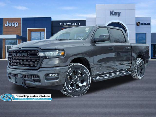 New 2026 RAM 1500 Express