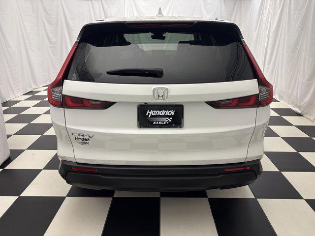 HONDA CR-V EX-L 2WD - 9