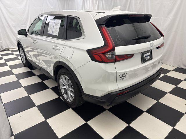 HONDA CR-V EX-L 2WD - 8