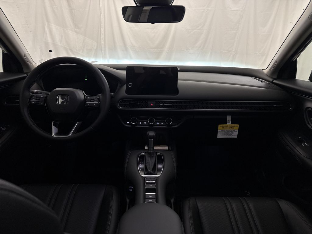 صورة 10 لـ 2027 Honda HR-V EX-L
