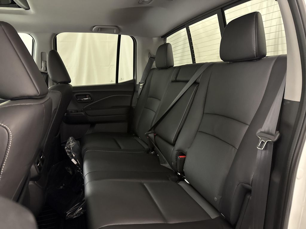 2026 Honda RIDGELINE RTL — миниатюра 30