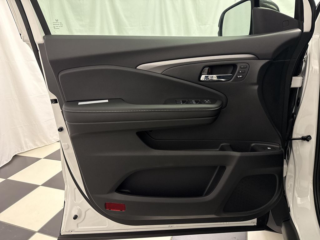 2026 Honda RIDGELINE RTL — миниатюра 13