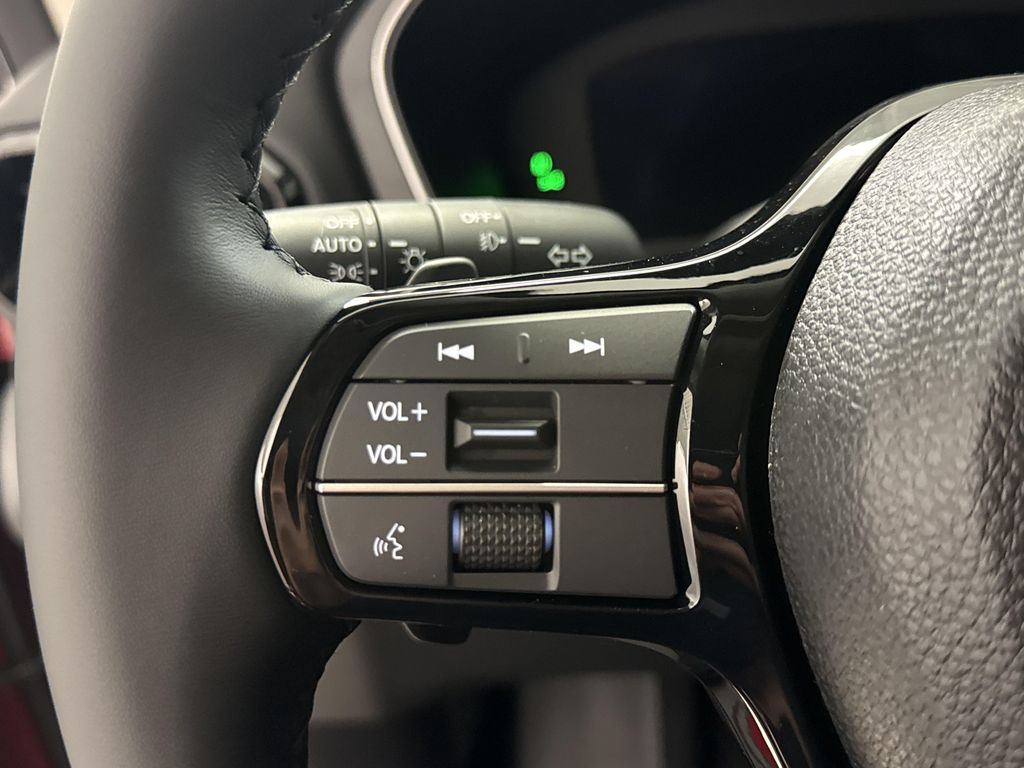 2026 Honda PILOT EX-L — миниатюра 22