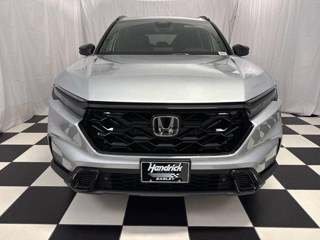 HONDA CR-V HYBRID SPORT-L FWD - 3