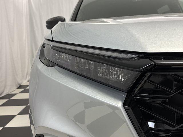 HONDA CR-V HYBRID SPORT-L FWD - 10