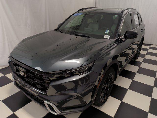 HONDA CR-V HYBRID SPORT TOURING AWD - 5