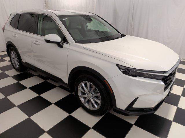 HONDA CR-V EX 2WD - 10