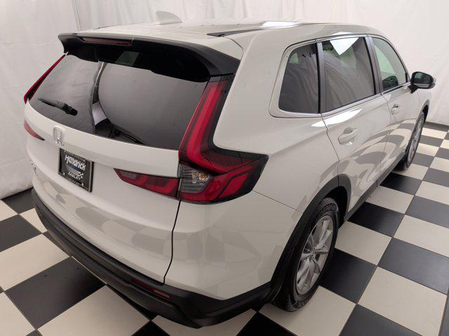 HONDA CR-V EX 2WD - 9