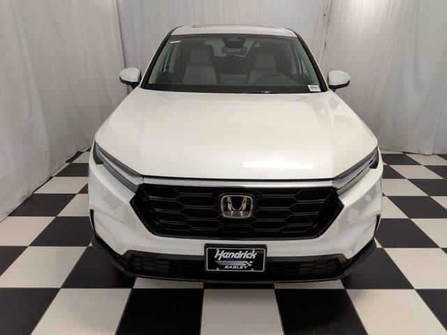 HONDA CR-V EX 2WD - 3