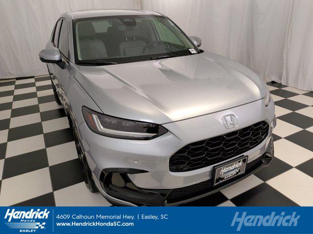 New 2026 Honda HR-V EX-L