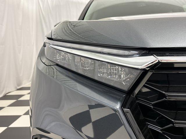 HONDA CR-V EX-L 2WD - 5