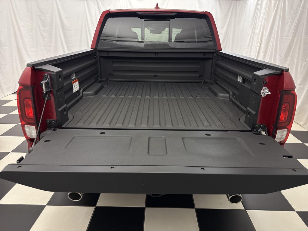 صورة مصغرة 32 لـ 2026 Honda RIDGELINE RTL