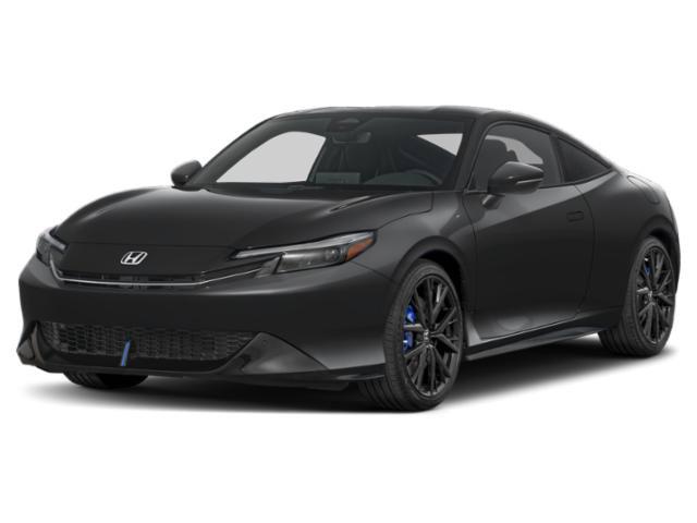New 2026 Honda Prelude Hybrid