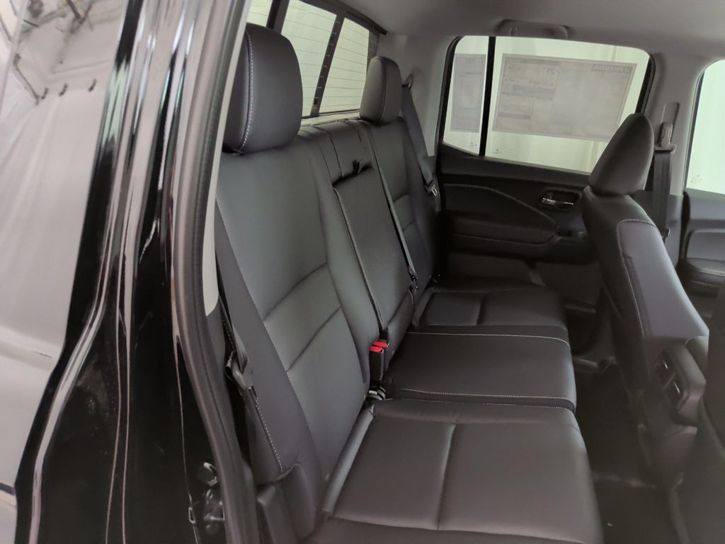 2026 Honda RIDGELINE RTL — миниатюра 31
