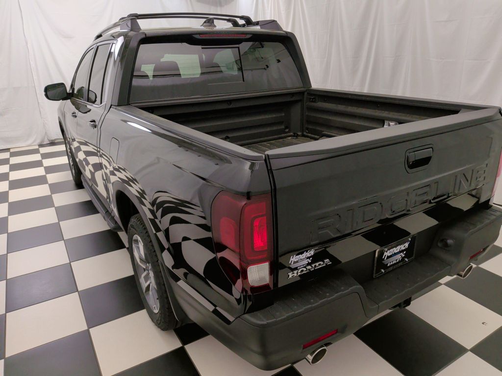 صورة 7 لـ 2026 Honda RIDGELINE RTL