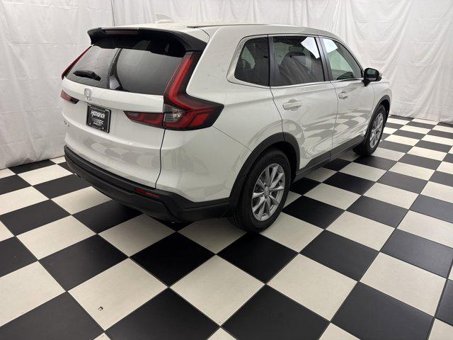 HONDA CR-V EX 2WD - 9