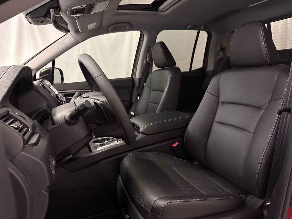 صورة مصغرة 15 لـ 2026 Honda RIDGELINE RTL