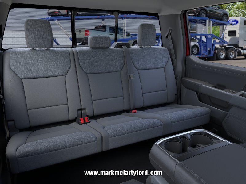 صورة 10 لـ 2026 FORD F-150 XLT