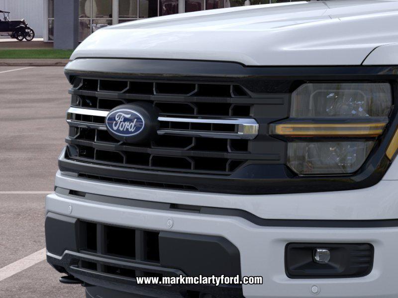 2026 FORD F-150 XLT 缩略图 17