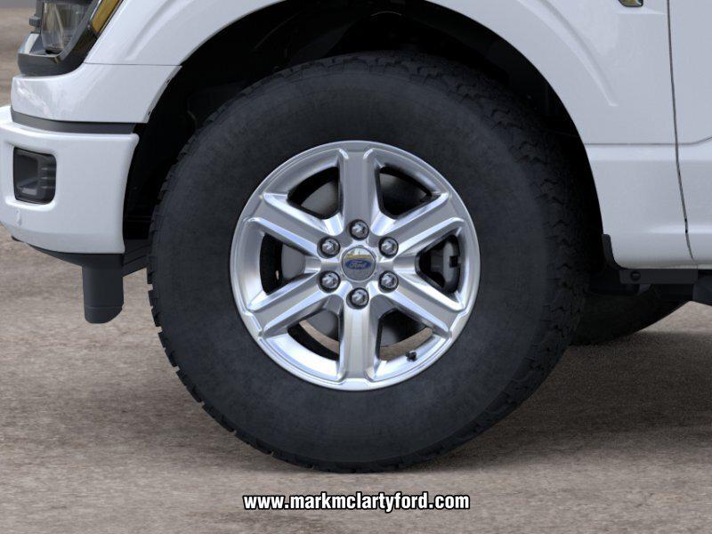 2026 FORD F-150 XLT 缩略图 19