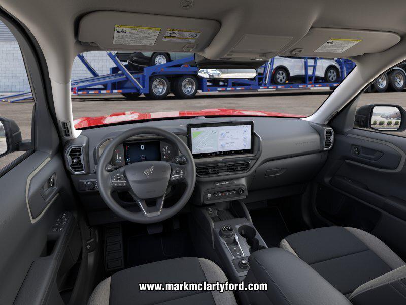2026 FORD BRONCO SPORT BIG BEND 照片 9