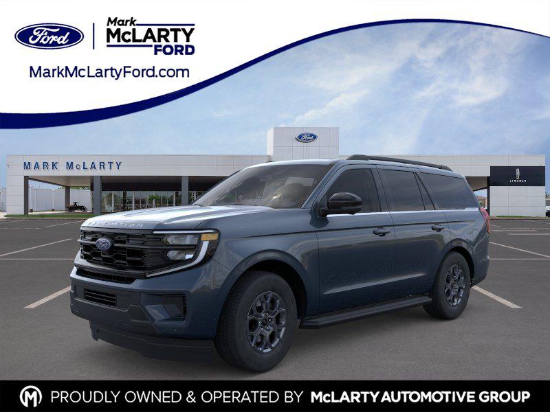 New 2026 Ford Expedition Active