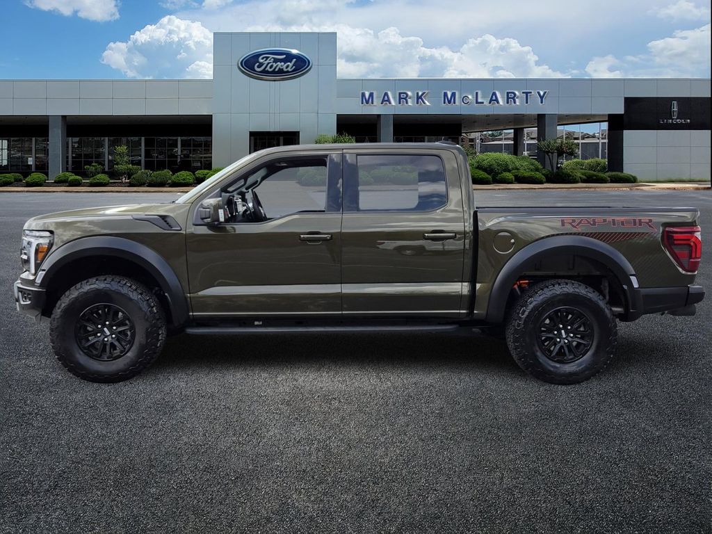 FORD F-150 RAPTOR - 2