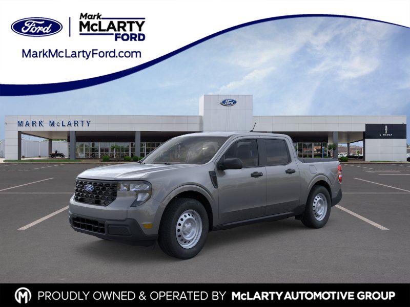 New 2026 Ford Maverick XL
