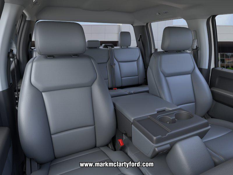 FORD F-150 XL - 10
