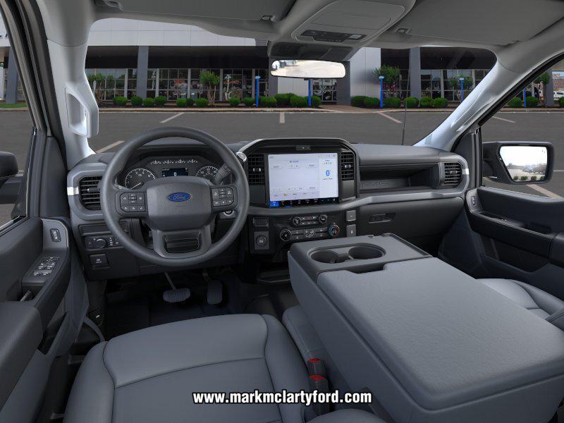 FORD F-150 XL - 9