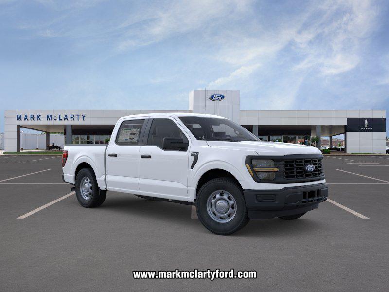 FORD F-150 XL - 7