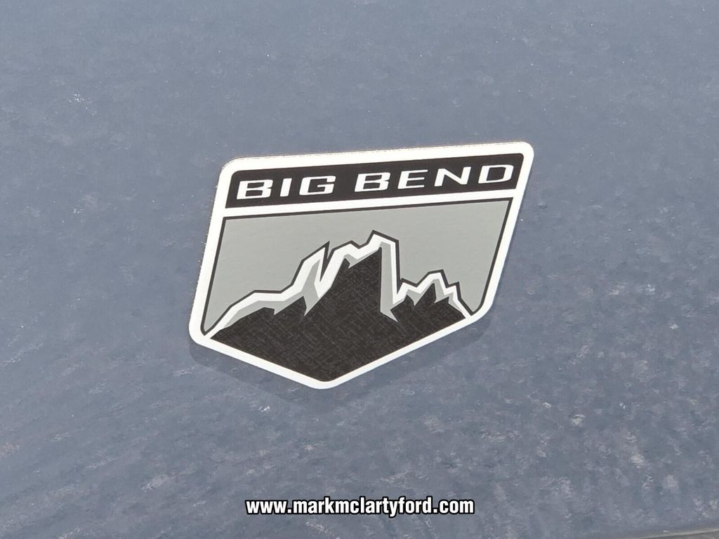 صورة 7 لـ 2026 FORD BRONCO SPORT BIG BEND