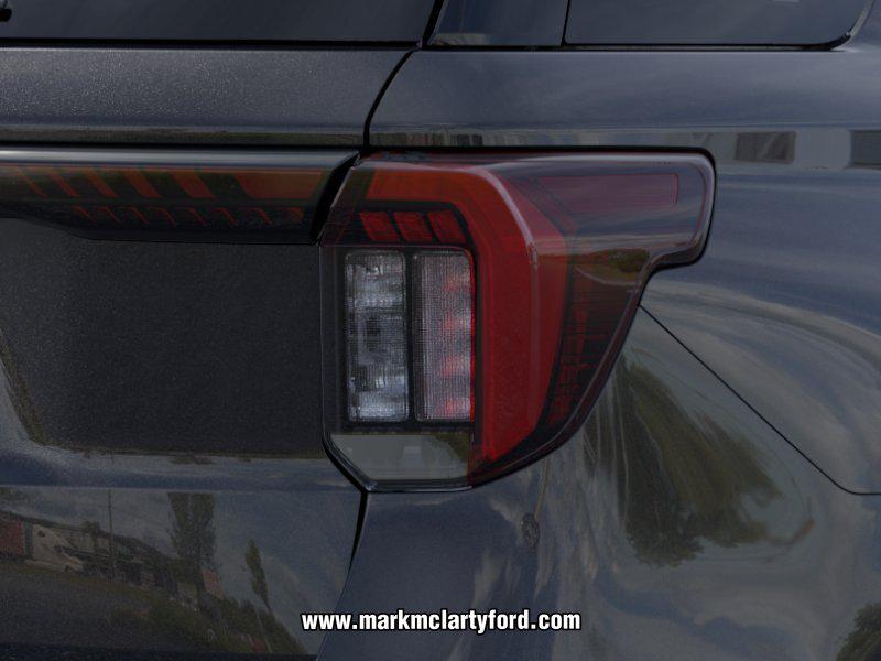 2026 FORD EXPLORER ST-LINE 缩略图 21
