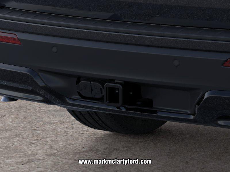 2026 FORD EXPLORER ST-LINE 缩略图 23