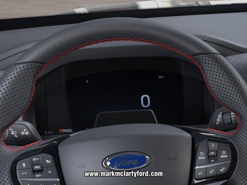 2026 FORD EXPLORER ST-LINE 缩略图 13