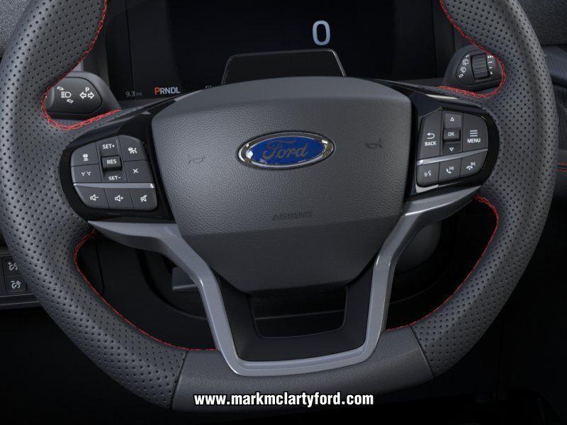 2026 FORD EXPLORER ST-LINE 缩略图 12