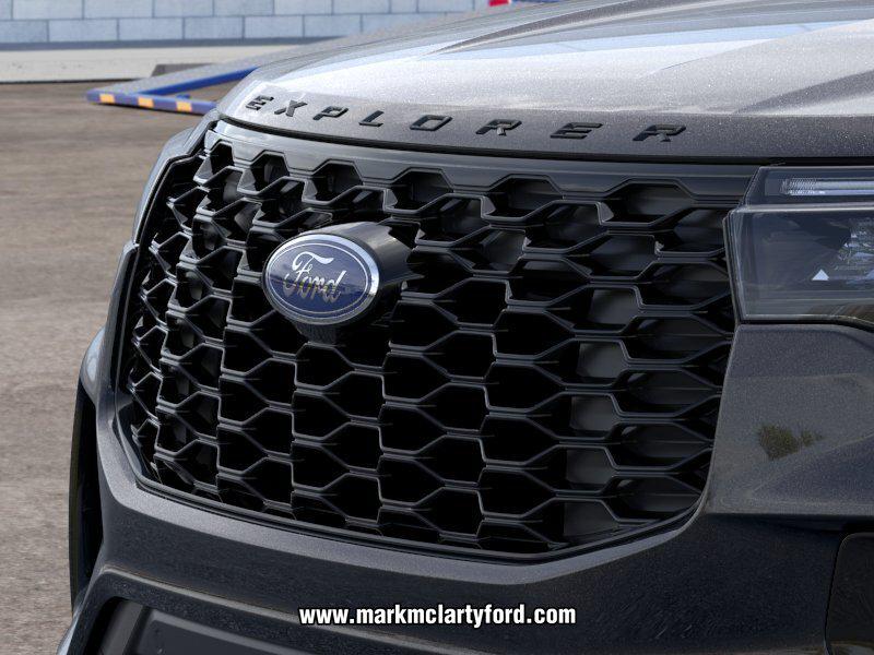 2026 FORD EXPLORER ST-LINE 缩略图 17