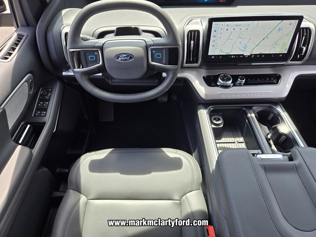 2026 FORD EXPEDITION ACTIVE — фото 9