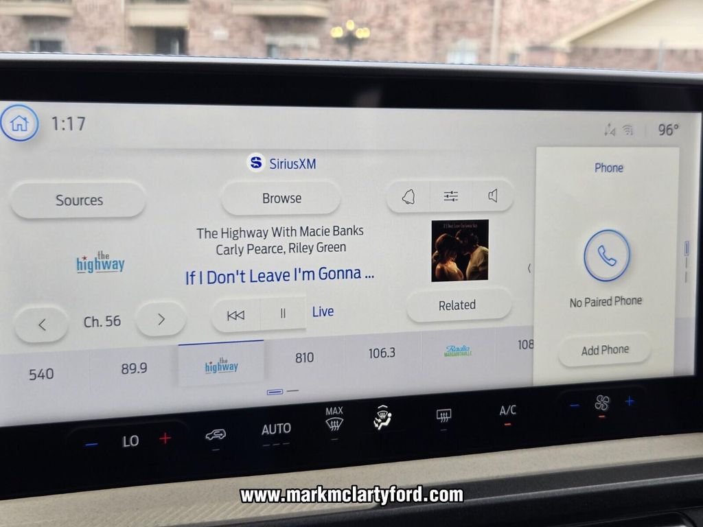 2026 FORD BRONCO SPORT BIG BEND thumbnail 15