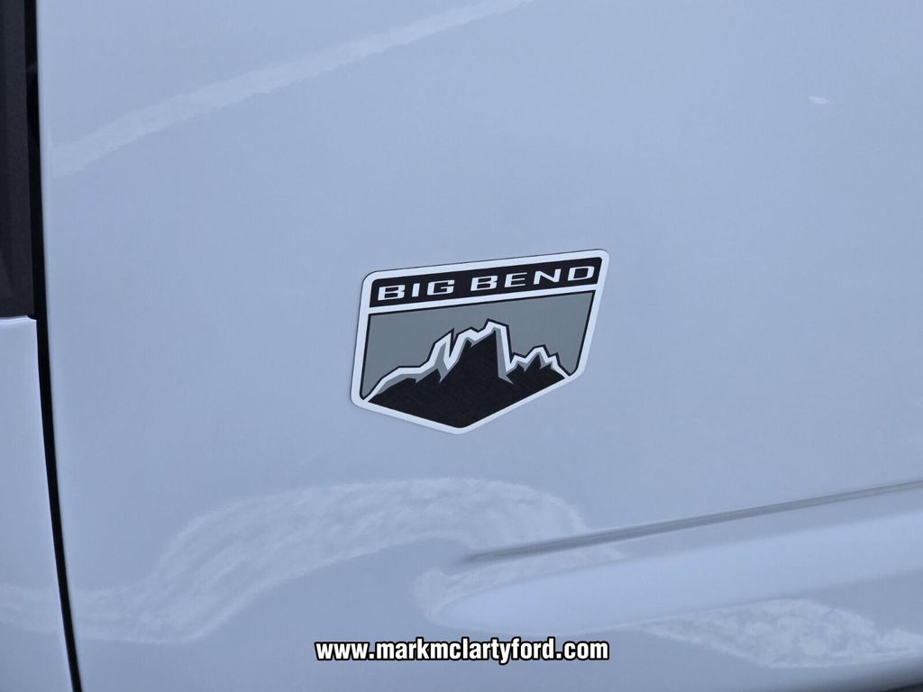 2026 FORD BRONCO SPORT BIG BEND 照片 7