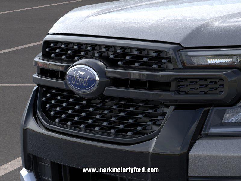 2026 FORD RANGER XLT 缩略图 17