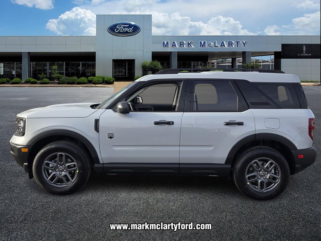 صورة 2 لـ 2026 FORD BRONCO SPORT BIG BEND