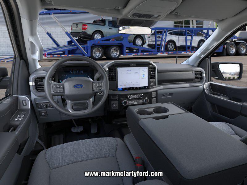 2026 FORD F-150 XLT 缩略图 9