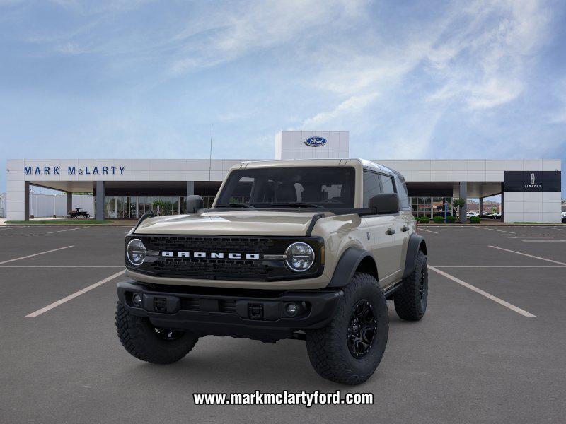 2026 FORD BRONCO BIG BEND 照片 2