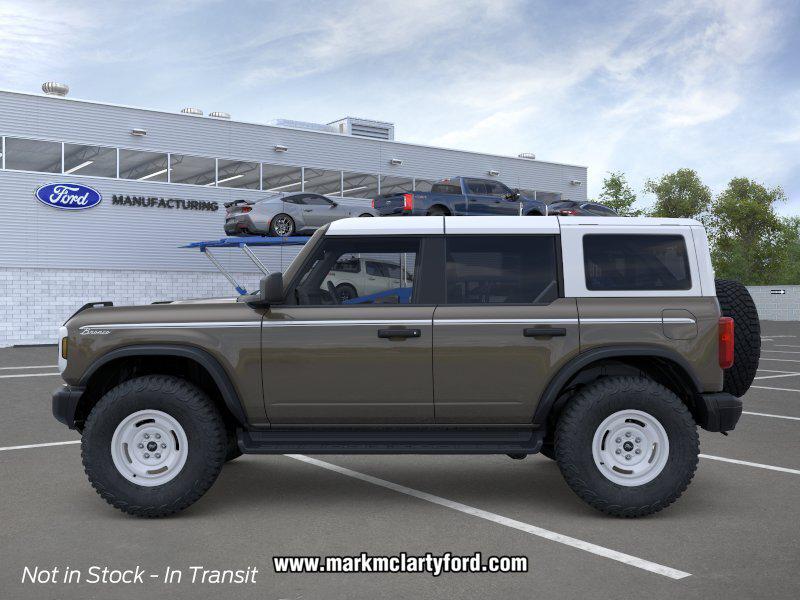 FORD BRONCO - 3
